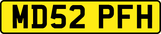 MD52PFH
