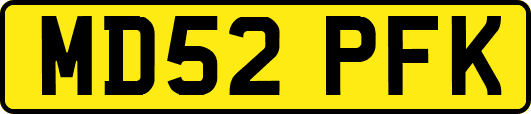 MD52PFK