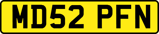 MD52PFN