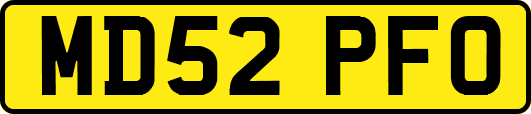 MD52PFO