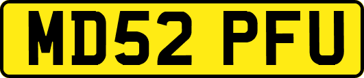 MD52PFU
