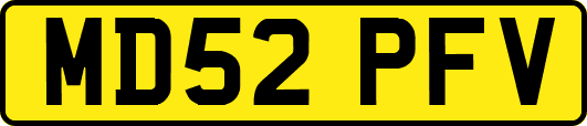 MD52PFV