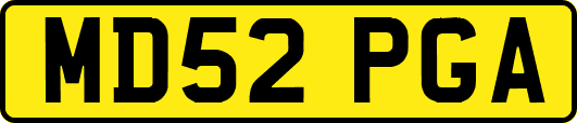 MD52PGA