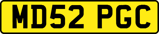 MD52PGC