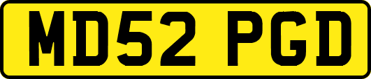 MD52PGD