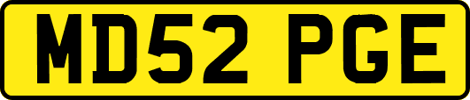 MD52PGE