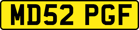 MD52PGF