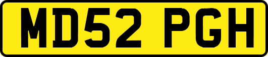 MD52PGH