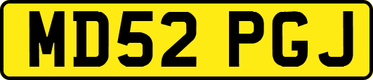 MD52PGJ