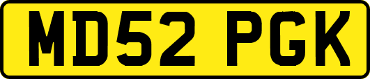 MD52PGK