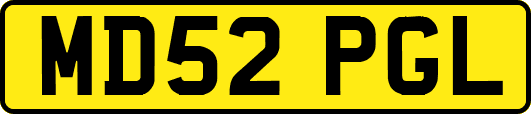MD52PGL