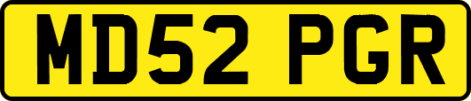 MD52PGR