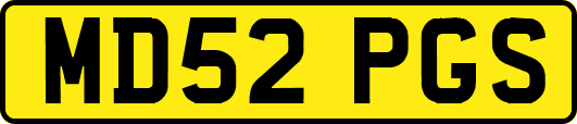 MD52PGS