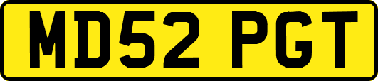 MD52PGT