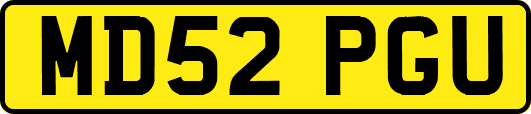 MD52PGU