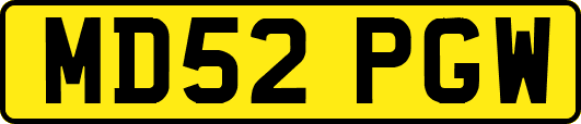 MD52PGW