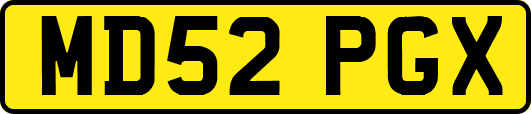 MD52PGX