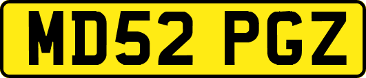 MD52PGZ