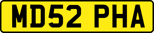 MD52PHA