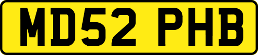 MD52PHB