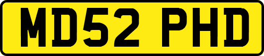 MD52PHD