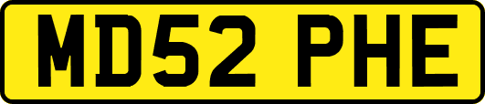MD52PHE