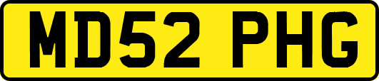 MD52PHG