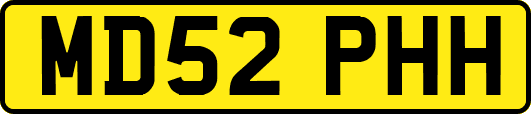 MD52PHH