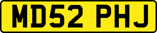 MD52PHJ