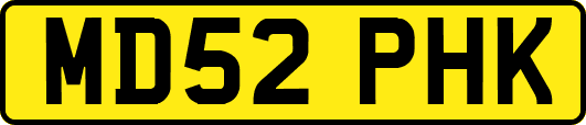 MD52PHK