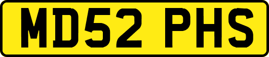 MD52PHS
