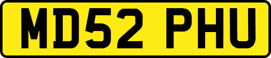 MD52PHU