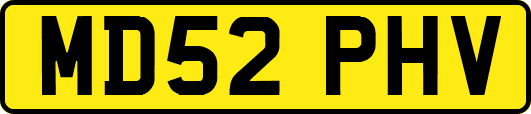 MD52PHV