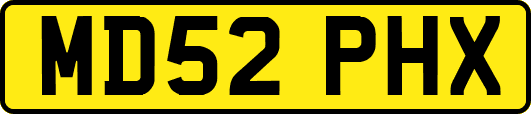 MD52PHX