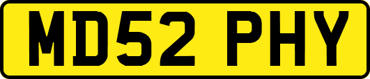 MD52PHY