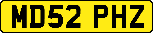 MD52PHZ