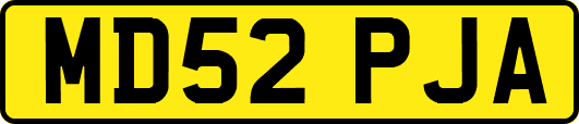 MD52PJA