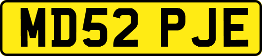 MD52PJE