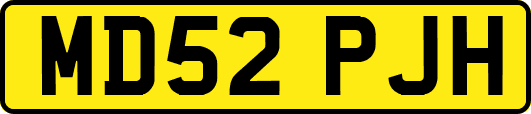 MD52PJH
