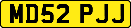 MD52PJJ