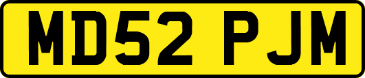 MD52PJM