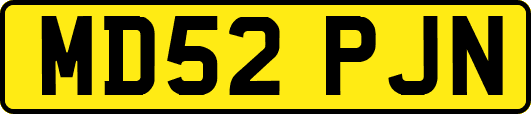 MD52PJN
