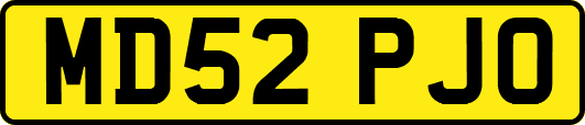 MD52PJO