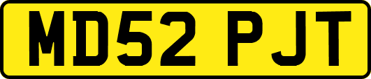 MD52PJT