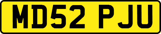 MD52PJU