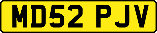 MD52PJV