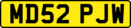 MD52PJW