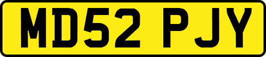MD52PJY