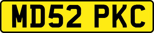 MD52PKC