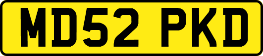 MD52PKD